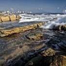 Morning Tide